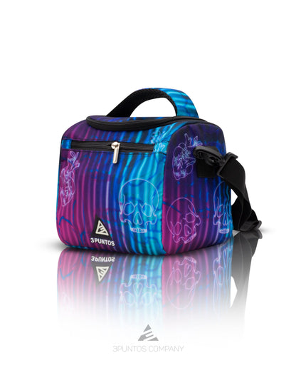 Lonchera Baul - Neon - 3PUNTOS