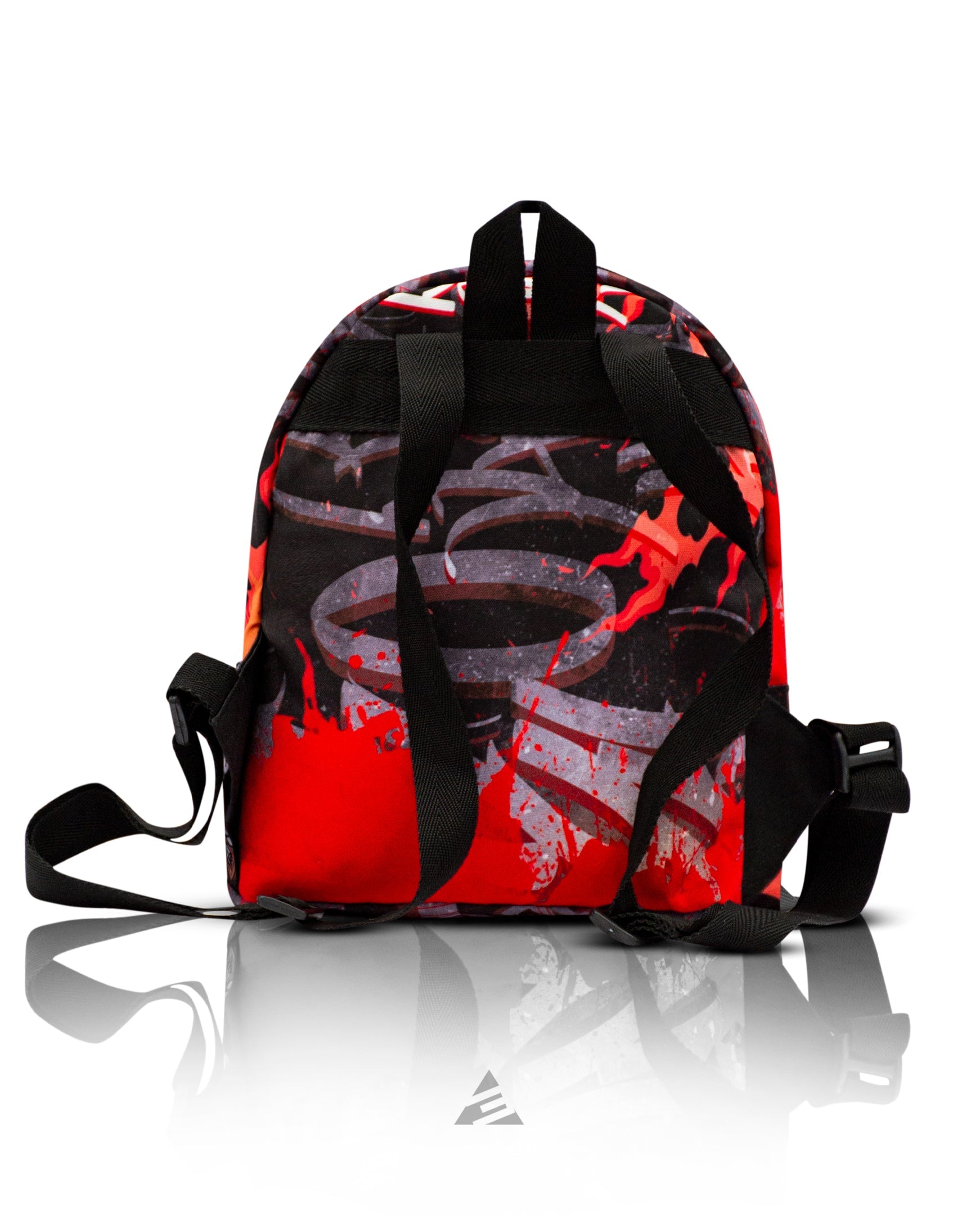 Mini Morral Diablo de Alma Buena - 3PUNTOS