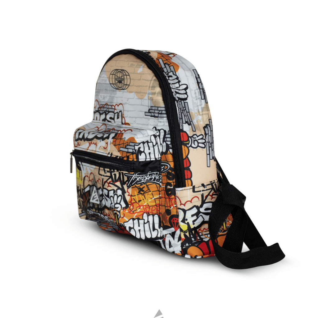 Mini Morral Graff Fresh - 3PUNTOS