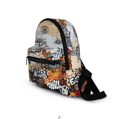Mini Morral Graff Fresh - 3PUNTOS