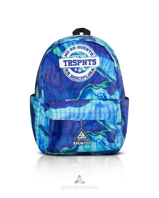 Morral Clásico 3Puntos Company - 3PUNTOS