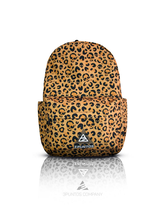 Morral Clásico - Animal Print - 3PUNTOS