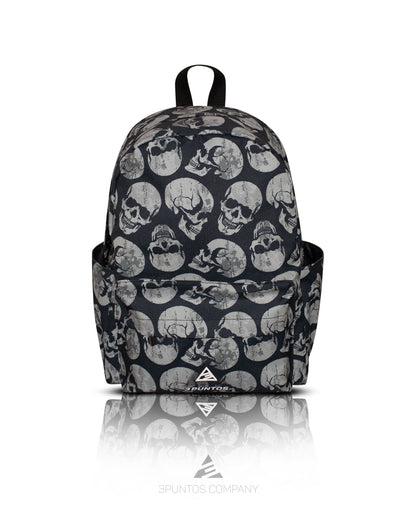Morral Clásico Calaveras Clasicas - 3PUNTOS