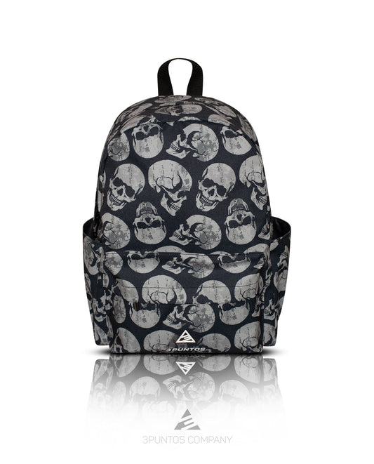 Morral Clásico Calaveras Clasicas - 3PUNTOS