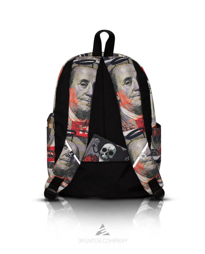 Morral Clásico Dollar - 3PUNTOS