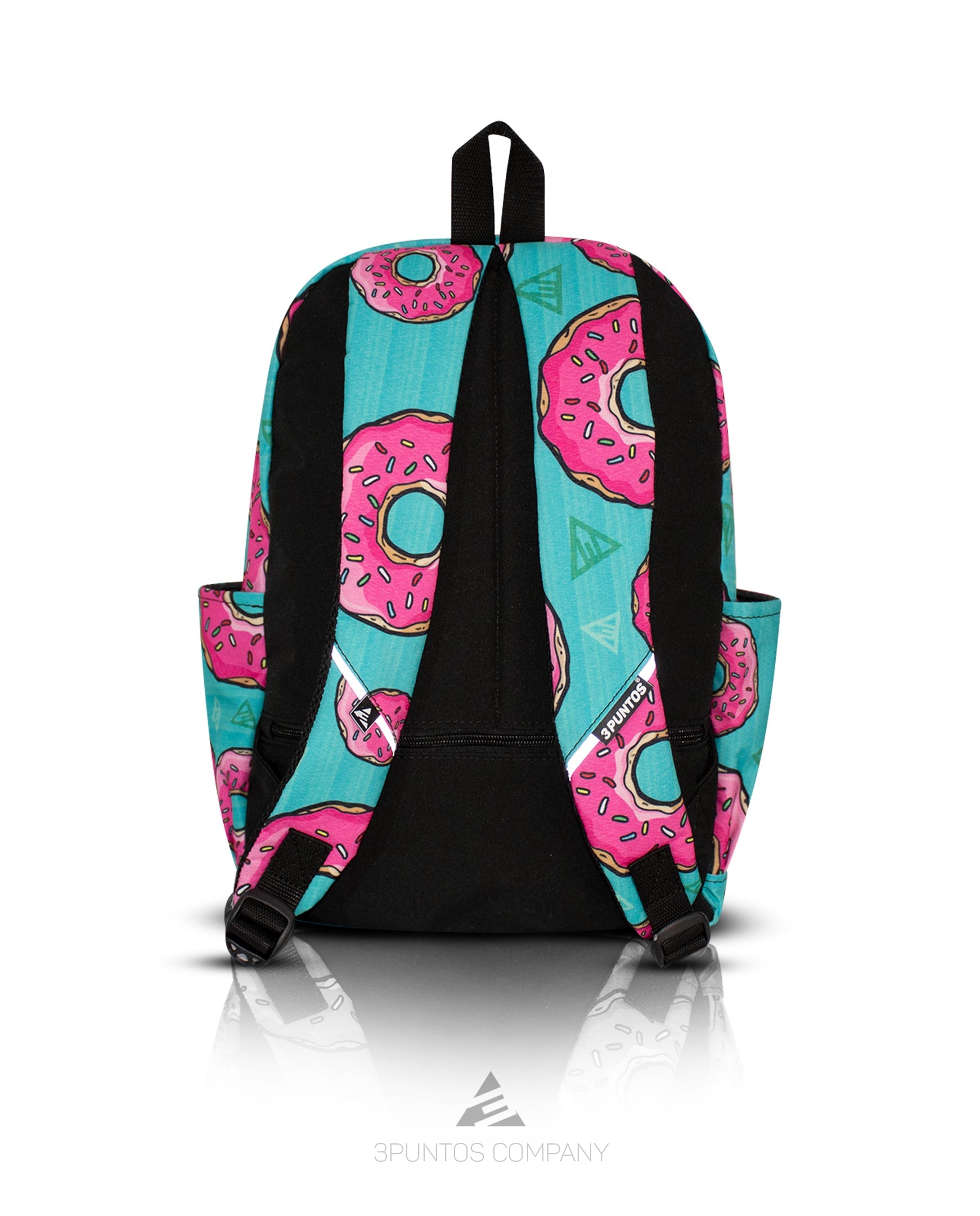 Morral Clásico Donas - 3PUNTOS