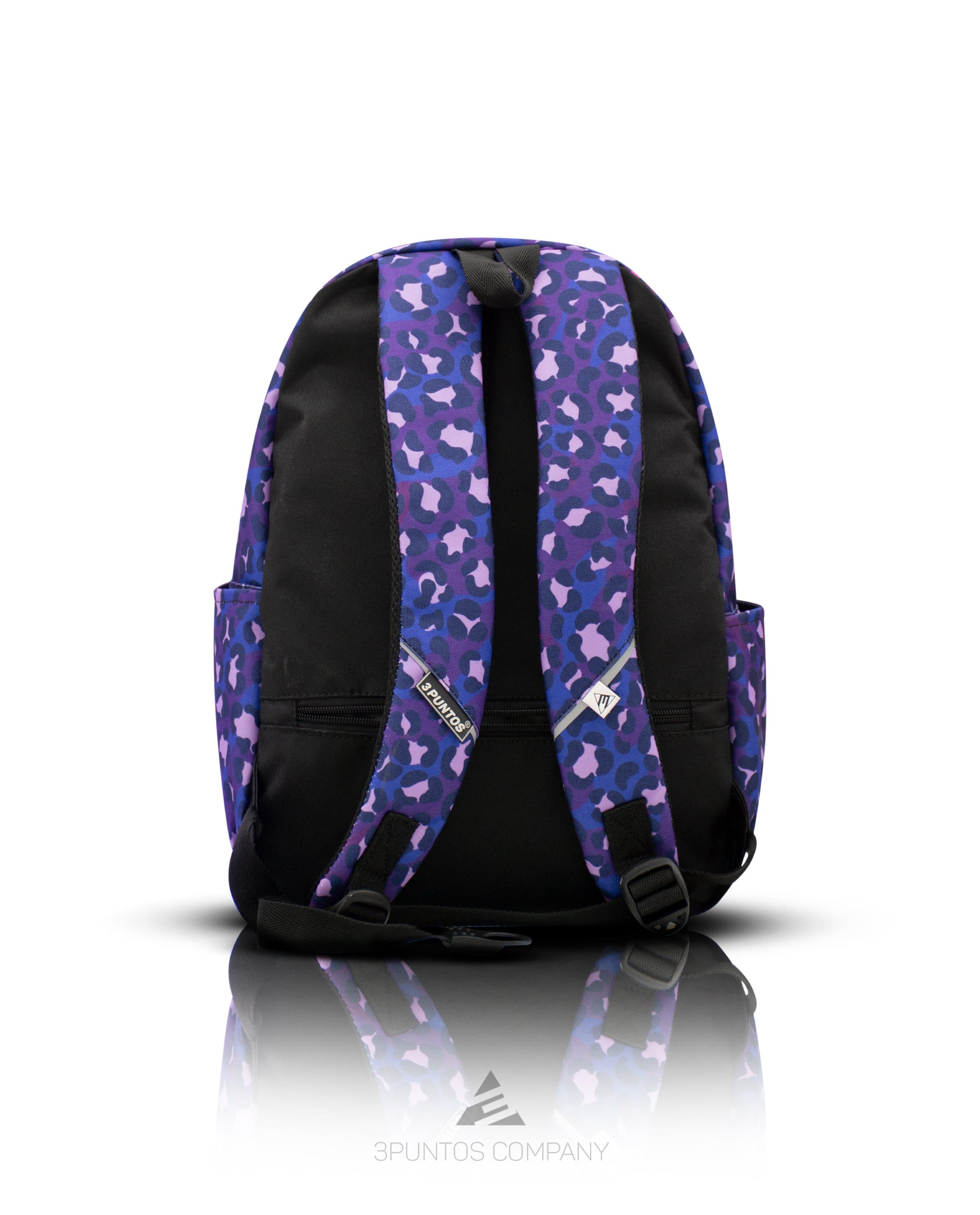 Morral Clásico - Gato Cosmic - 3PUNTOS