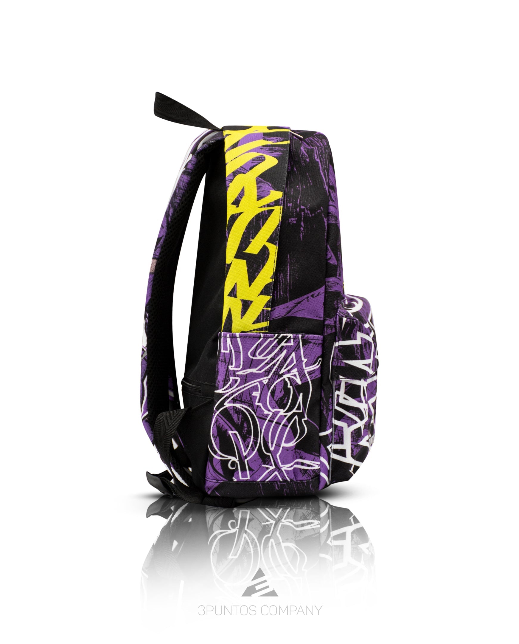 Morral Clásico - Nigga - 3PUNTOS