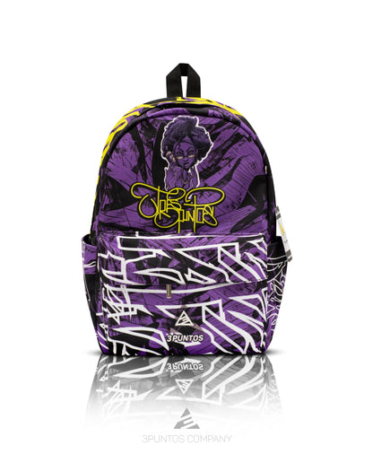 Morral Clásico - Nigga - 3PUNTOS