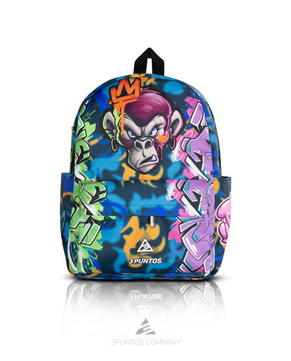 Morral Clásico Pencil - 3PUNTOS