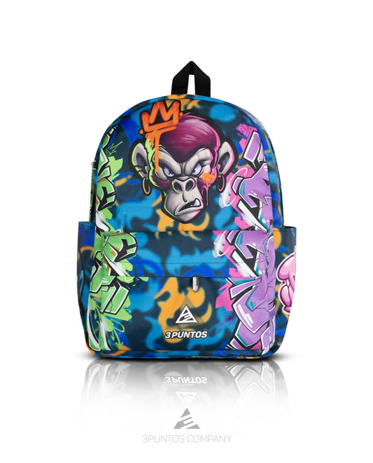 Morral Clásico Pencil - 3PUNTOS