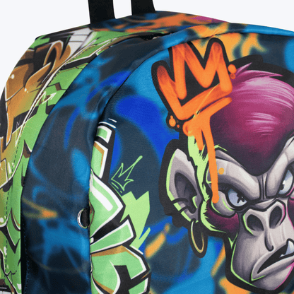 Morral Clásico Pencil - 3PUNTOS