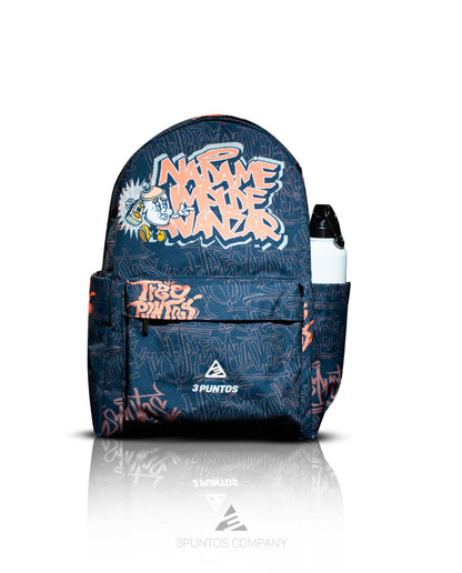Morral Fusión Nada me impide avanzar - 3PUNTOS