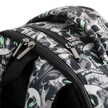 Morral Graffiti 3DeDos - 3PUNTOS