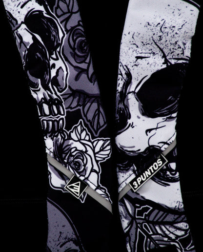 Morral New Style - Calaveras - 3PUNTOS