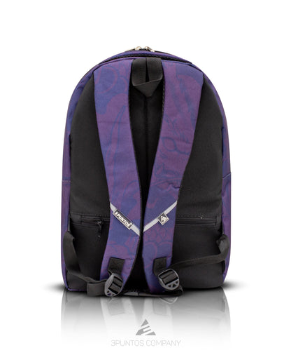 Morral New Style - Dragón - 3PUNTOS