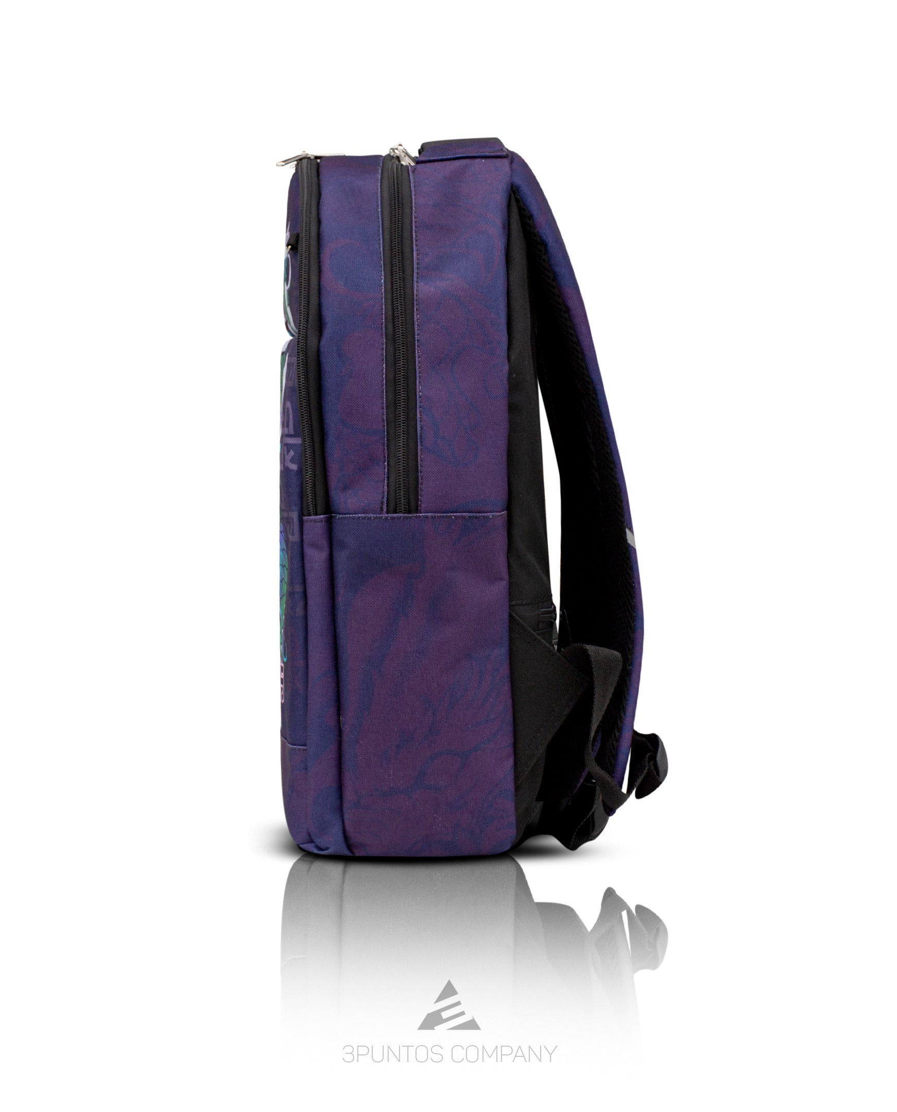 Morral New Style - Dragón - 3PUNTOS