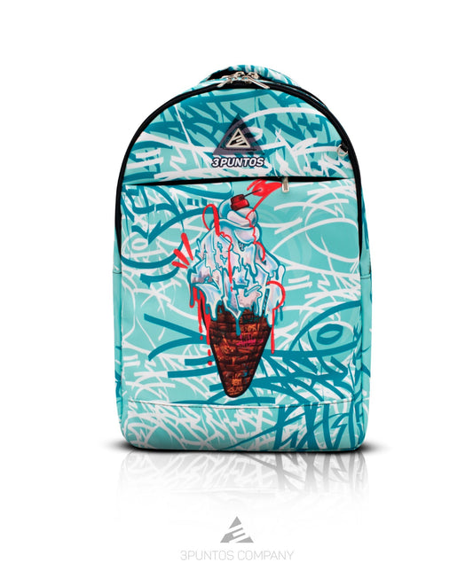 Morral New Style - Ice Cream - 3PUNTOS
