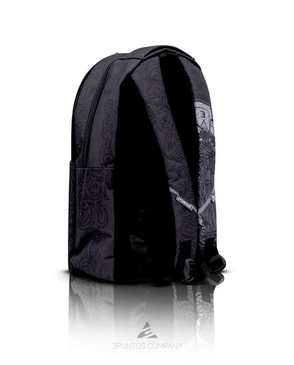 Morral New Style - Santa Suerte - 3PUNTOS