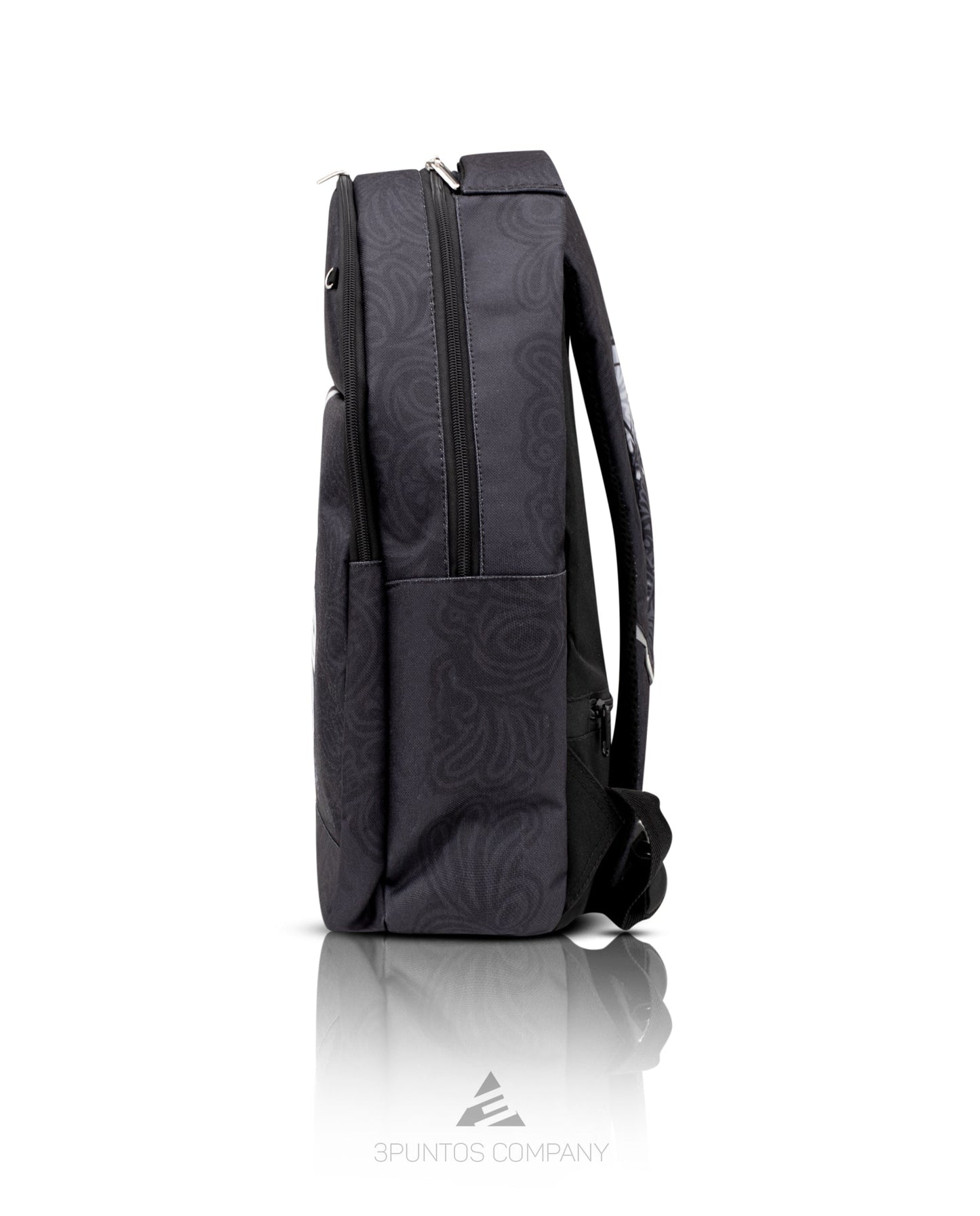 Morral New Style - Santa Suerte - 3PUNTOS
