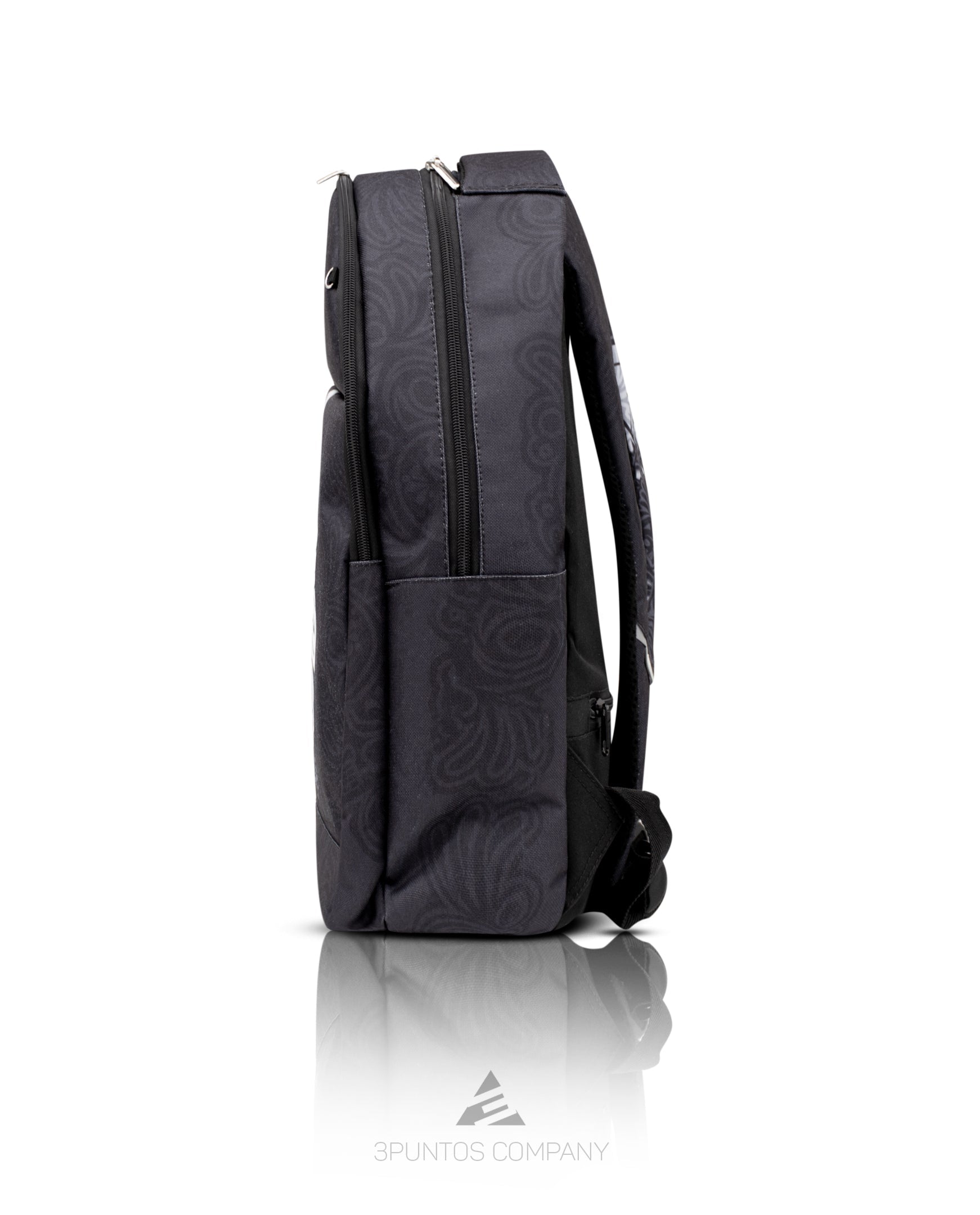Morral New Style - Santa Suerte - 3PUNTOS