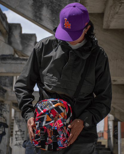 Morral Otup (SRE) Mantis - 3PUNTOS