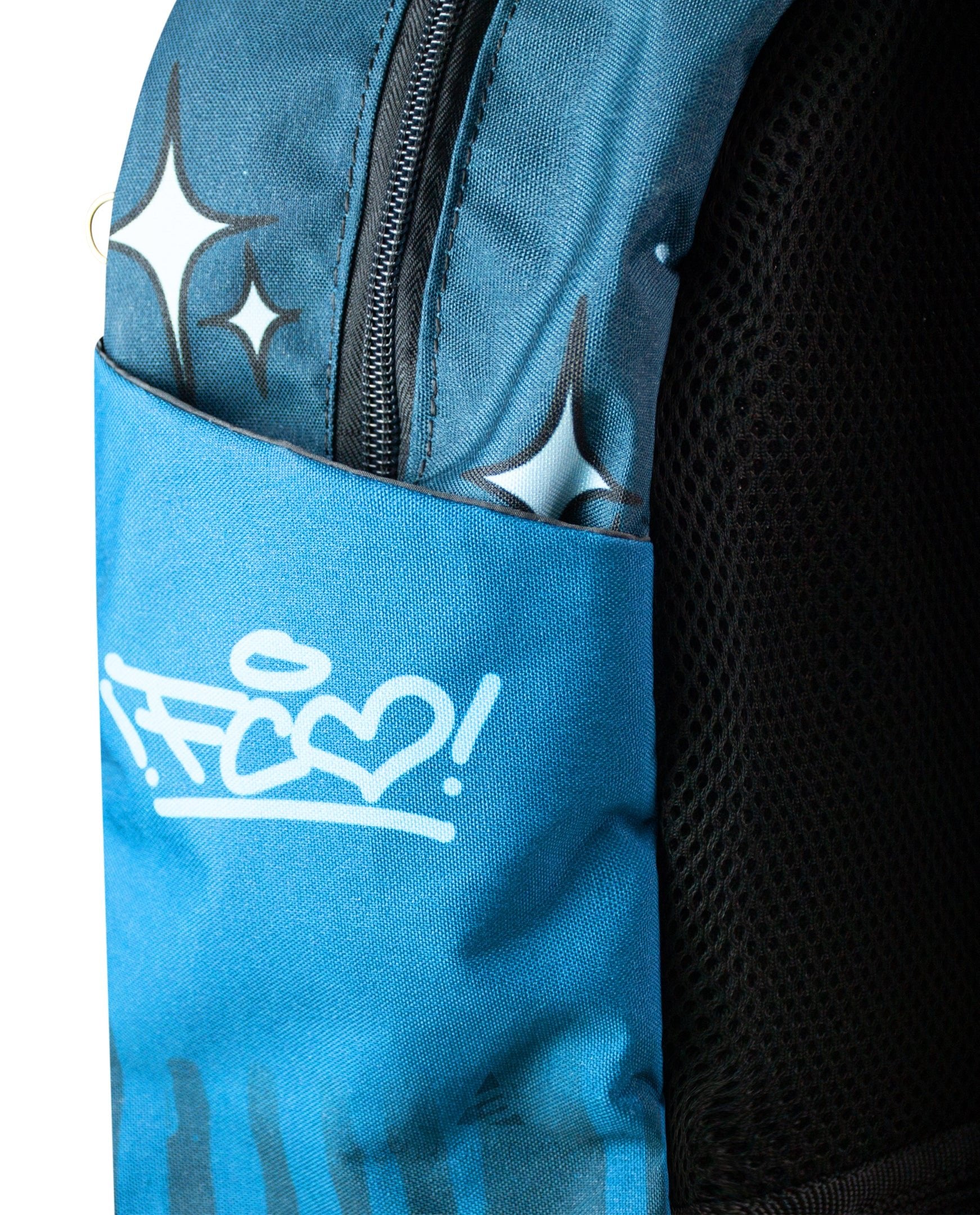 Morral Urbano - @Frijol Noctívago - 3PUNTOS