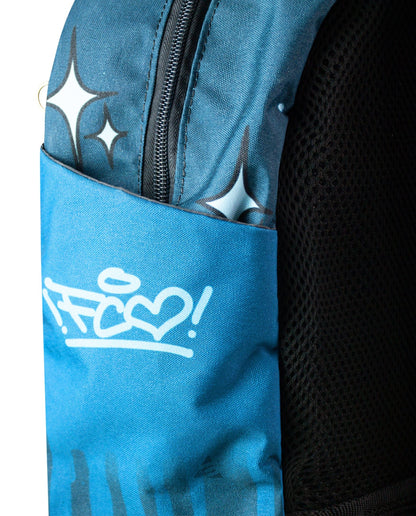 Morral Urbano - @Frijol Noctívago - 3PUNTOS