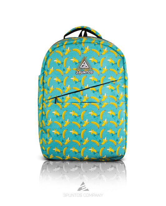 Morral Urbano Bananas - 3PUNTOS