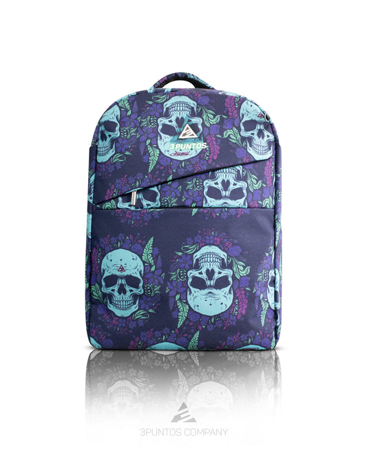 Morral Urbano Calaveras Esenncia - 3PUNTOS