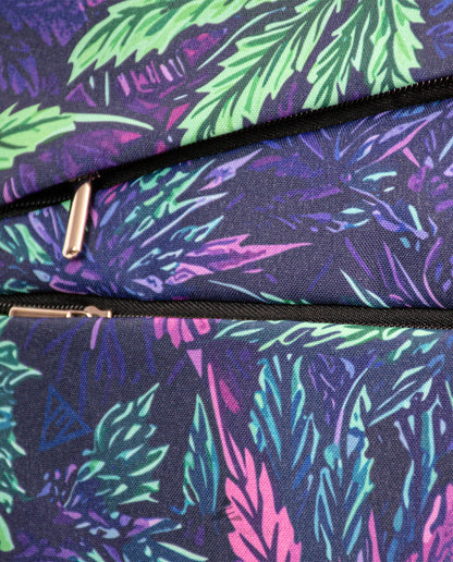 Morral Urbano Grass Esenncia - 3PUNTOS