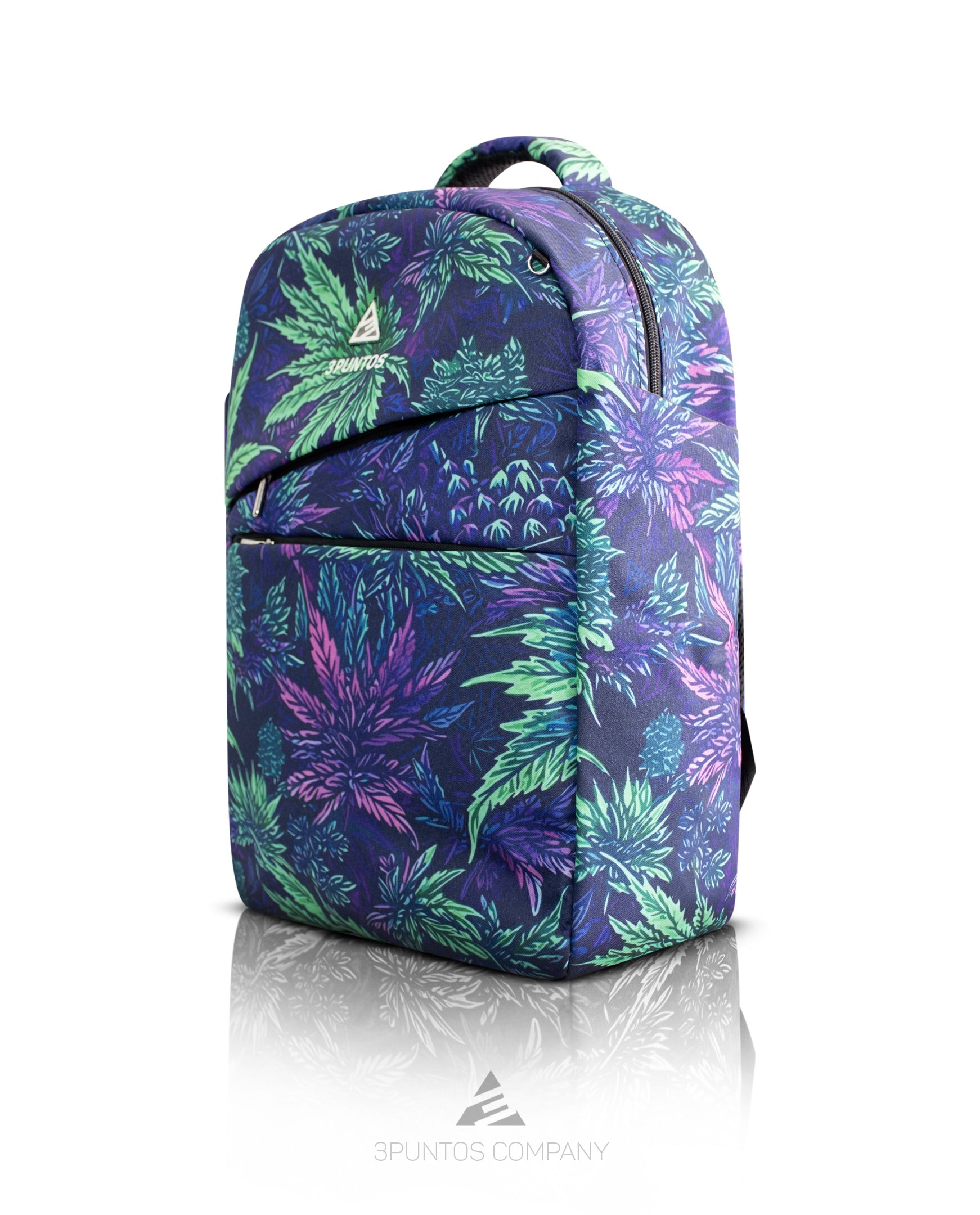 Morral Urbano Grass Esenncia - 3PUNTOS