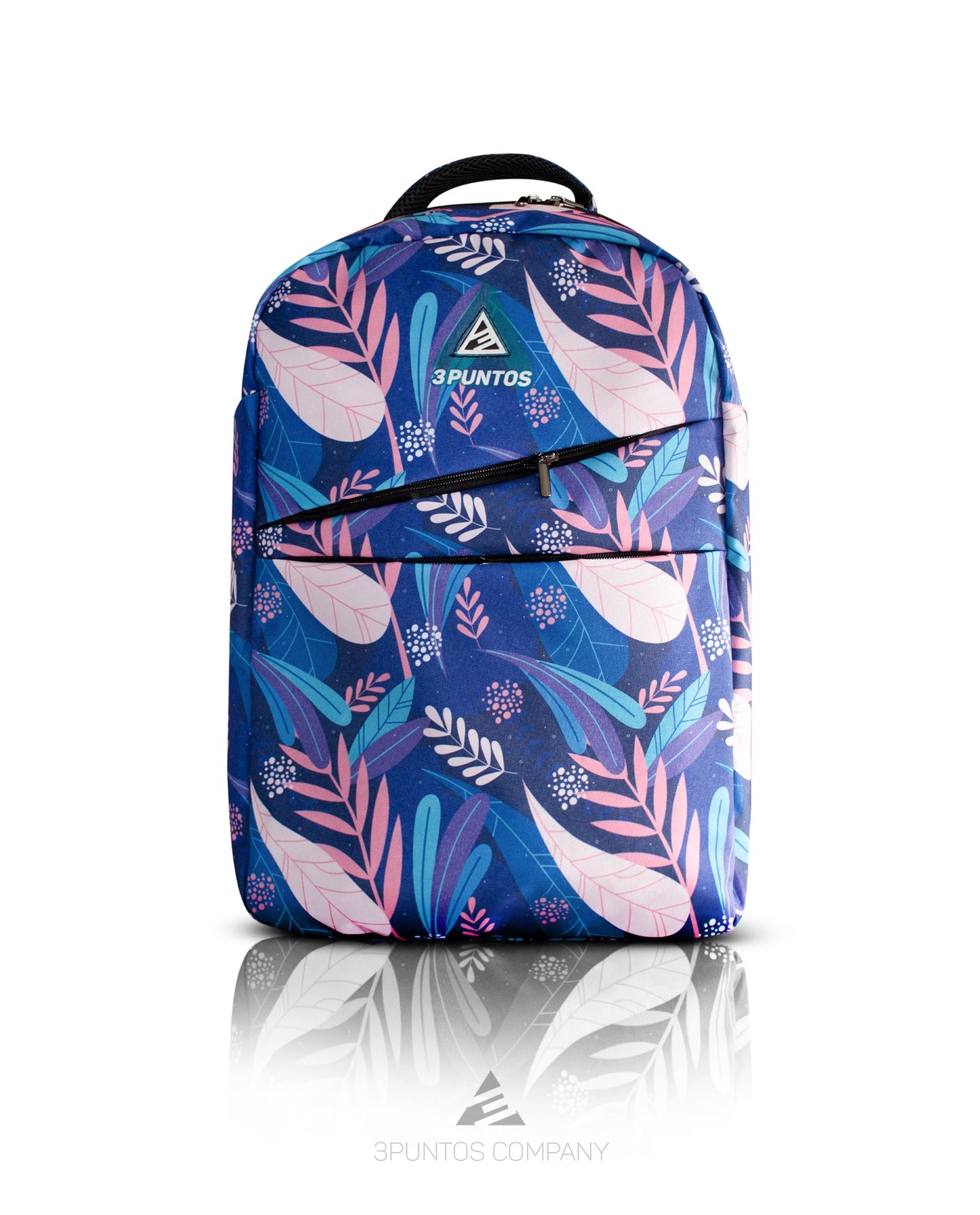 Morral Urbano Hojas Claras - 3PUNTOS