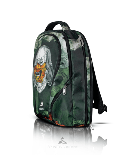 Morral Viajero Dollar - 3PUNTOS