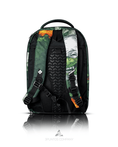 Morral Viajero Dollar - 3PUNTOS