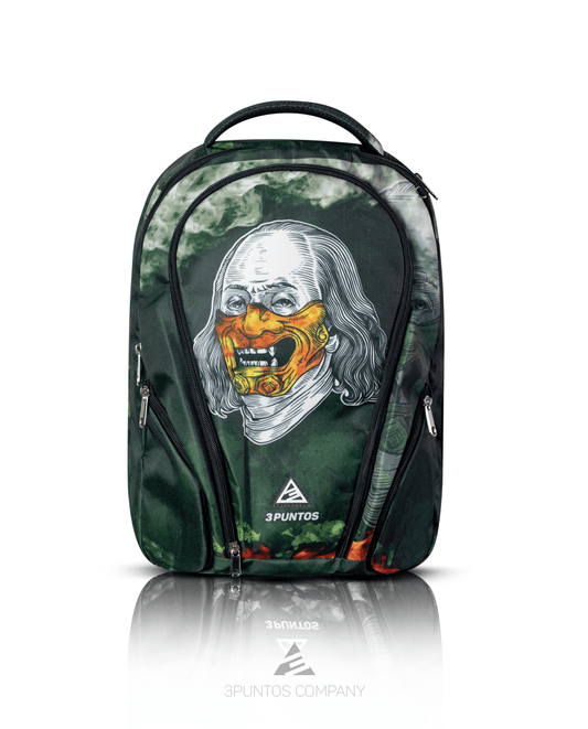 Morral Viajero Dollar - 3PUNTOS
