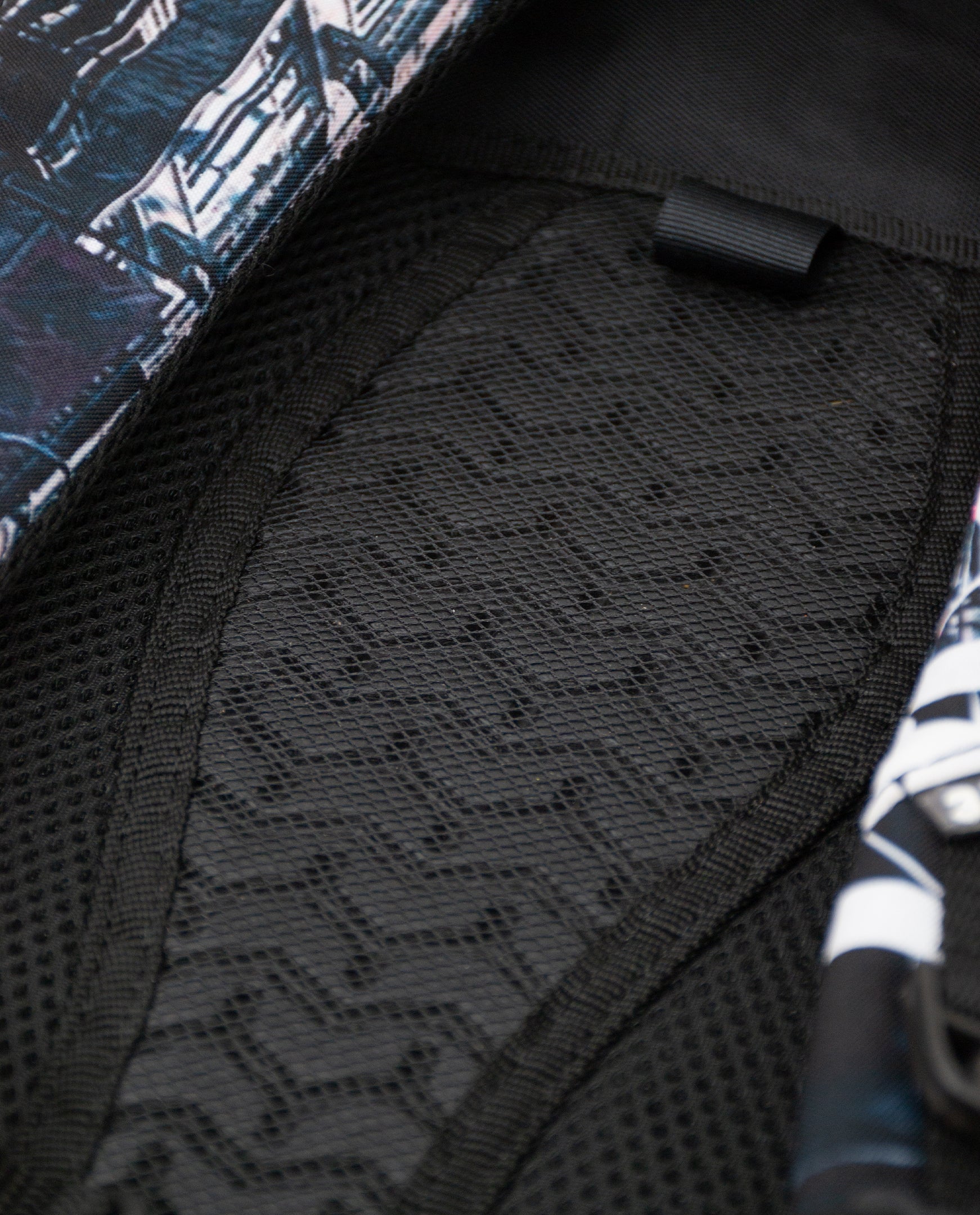 Morral Viajero - Street Camera - 3PUNTOS
