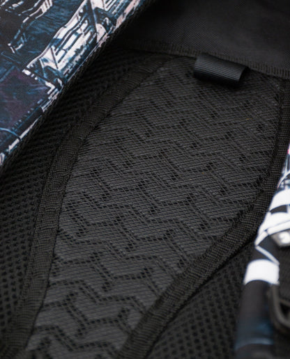 Morral Viajero - Street Camera - 3PUNTOS