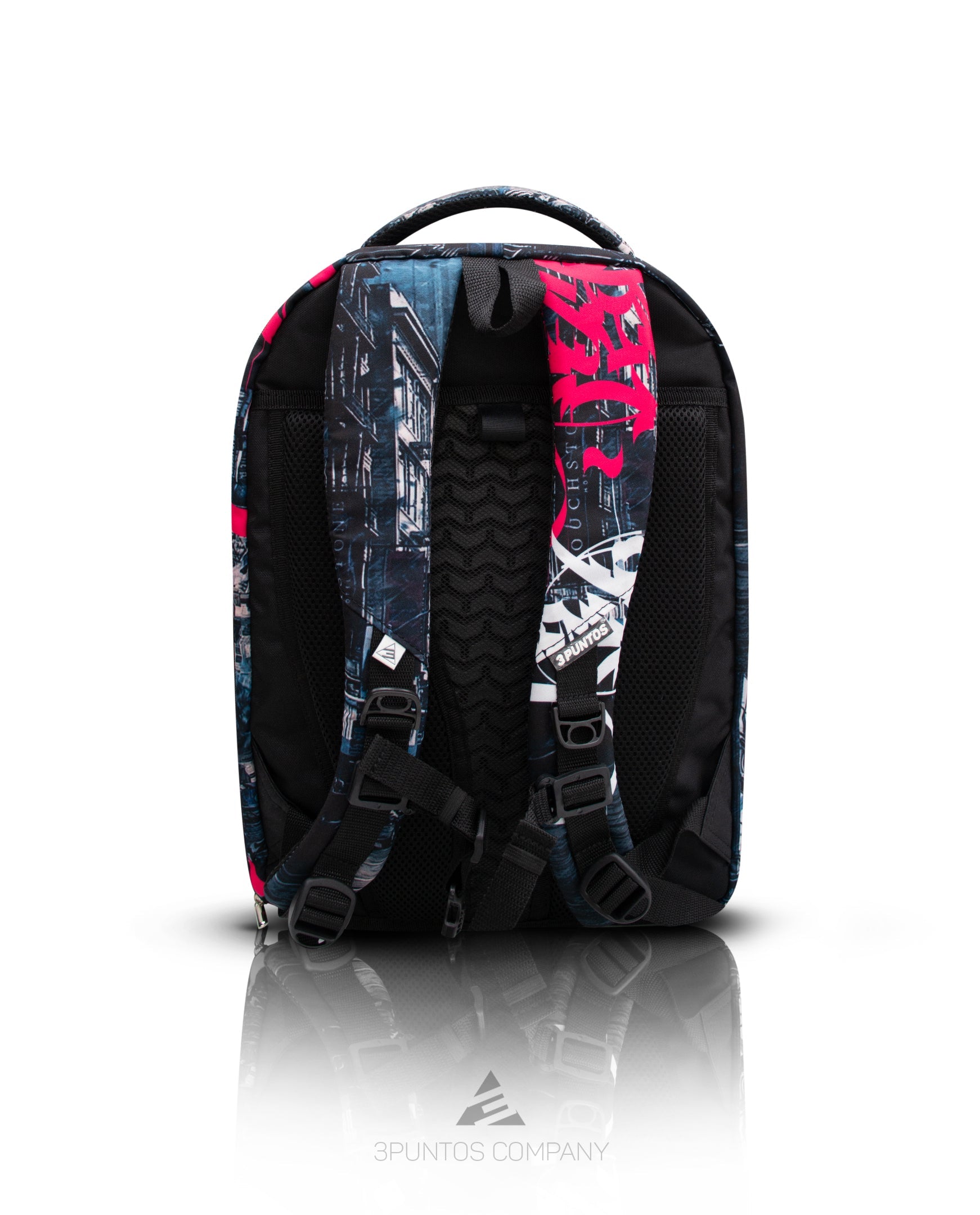 Morral Viajero - Street Camera - 3PUNTOS