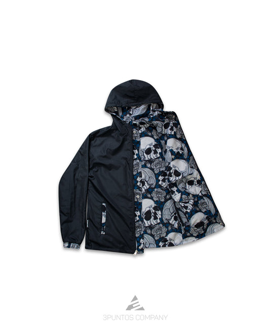 Parka Doble Faz - 3PUNTOS