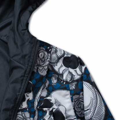 Parka Doble Faz - 3PUNTOS