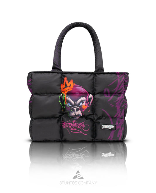 Tote Bag - Mico Pencil Tag - 3PUNTOS
