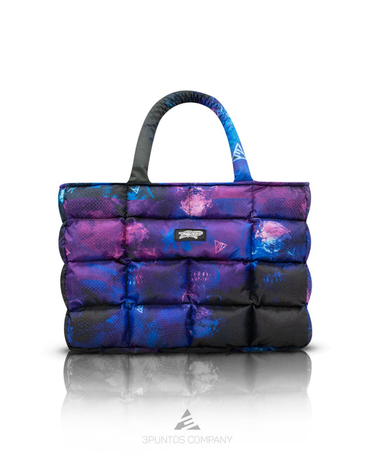 Tote Bag XL - Nebulosa - 3PUNTOS