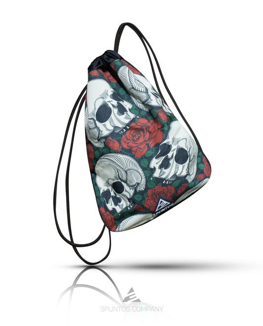 Tula Pesada | Calaveras Rosas - 3PUNTOS